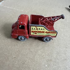 A good unboxed used Matchbox