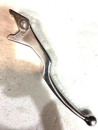 Lintek front brake - front, lever