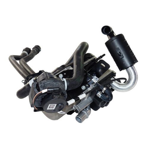 Webasto thermo top evo - thermo,