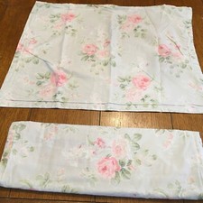 Laura Ashley standard size