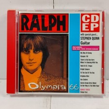 Ralph* – Olympia 66:  CD328
