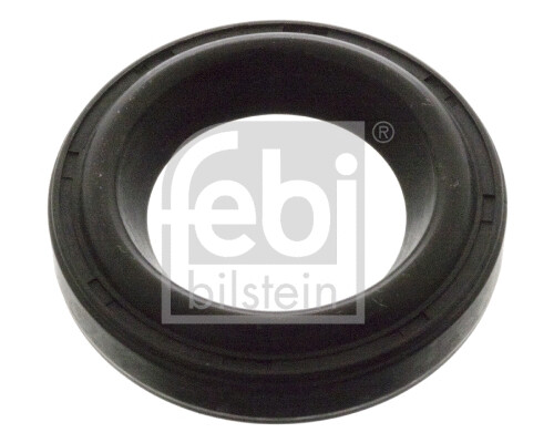 Seal ring spark plug shaft - ring,