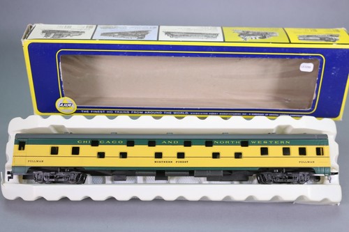 Le3289 ahm rivarossi 6406 - rivarossi, 6406-cw