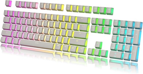 Gaming pudding keycaps - gaming,