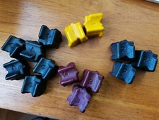 Xerox 8560/8560MFP Phaser Solid Ink - Loose 2xYellow, 3xMagenta, 3xCyan, 6xBlack