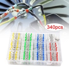 340PCS Solder Stick Waterproof