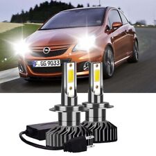 FOR VAUXHALL CORSA C CORSA D