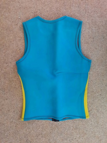 Gul neoprene set suit - neoprene,