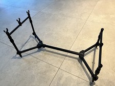 Solar A1 Aluminium Ground Pod - 6" & 9" Legs