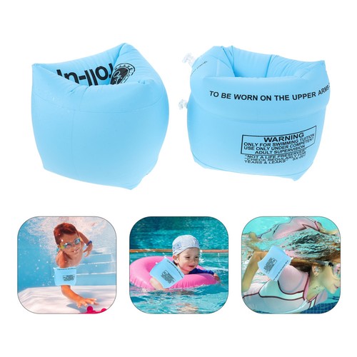 Pairs swimming arm float - swimming,
