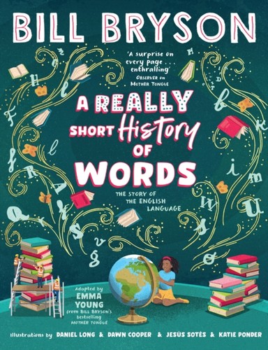 Really short history words - short,