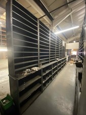 Engineers shelving racking - shelving,