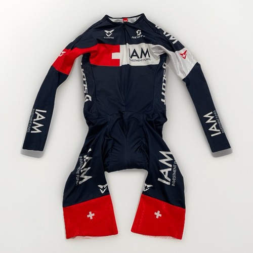 Cuore scott iam pro cycling - scott,