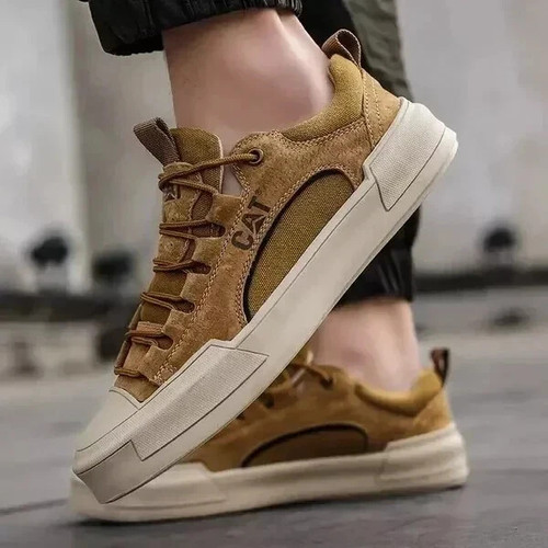 Cat urban edge - urban, leather