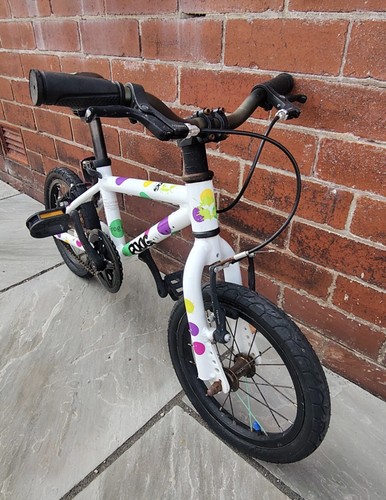 Frog kids bike - 43,