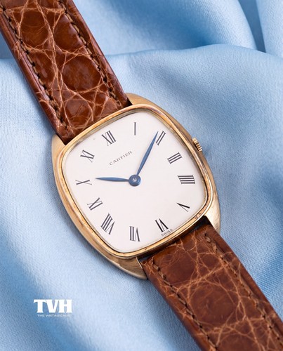 Cartier audemars piguet - by,