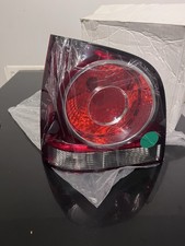 VW Polo GTI 9N3 NSR Rear Light Lens Cluster Brand NEW Genuine Part 6Q6945095AA