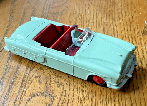 Dinky toys 132 - 132, packard