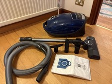 Miele Complete C3 VGC Cylinder