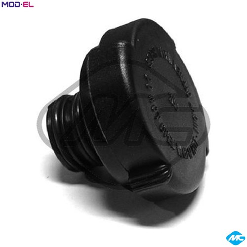 Cap coolant tank 03580 for - coolant,