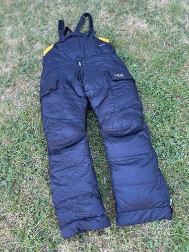 Rab expedition 8000 down - expedition,