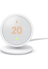 Google Nest Thermostat E -