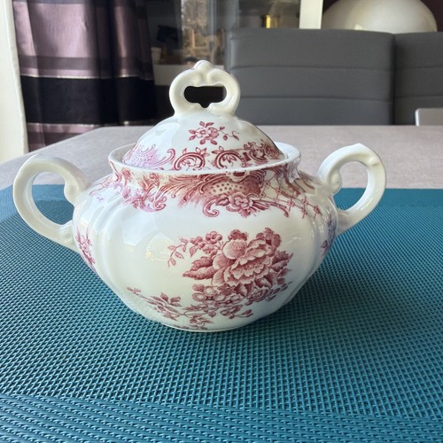 Villeroy boch red valeria - villeroy,
