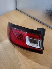 RENAULT CLIO MK4 N/S PASSENGER