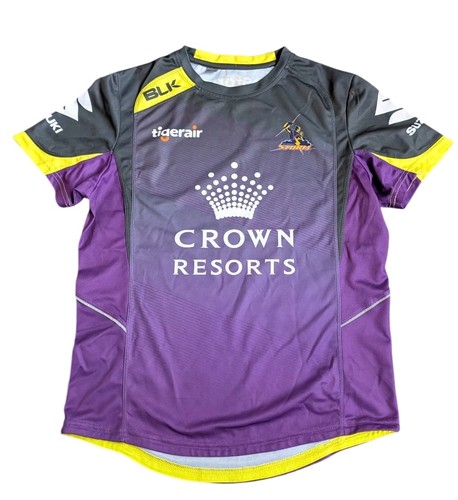 Blk melbourne storm nrl - melbourne,