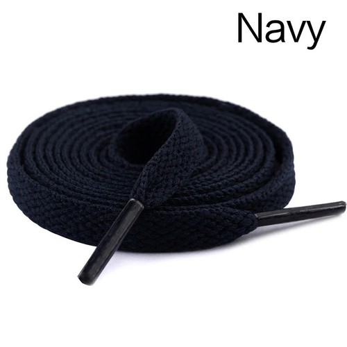 Flat shoe laces boots - laces,