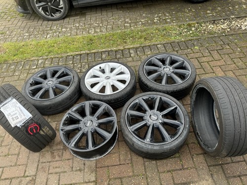 Mini cooper cosmos x5 - mini,