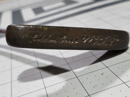 Vtg john letters - john,