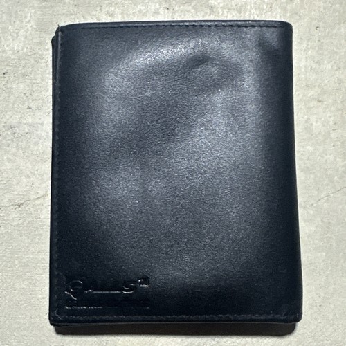 Genuine leather badge - genuine,