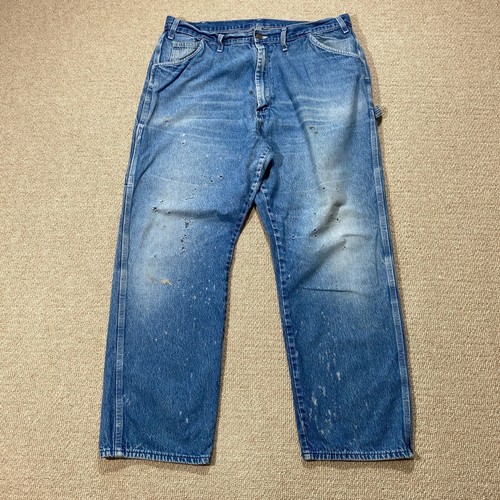 Dickies carpenter jeans - carpenter,