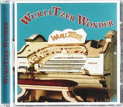 Wurlitzer wonder various - wurlitzer,