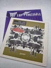 The Joy Formidable - Austere 2