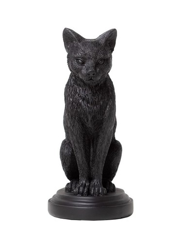 Faust familiar cat - faust's, (cat