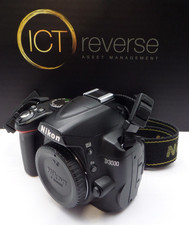 Nikon D3000 10.2MP Body Only