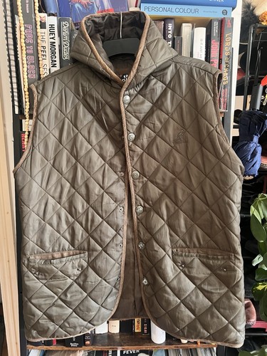 Kangol men hooded - kangol, men's