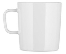 Alessi Platebowlcup Mug by