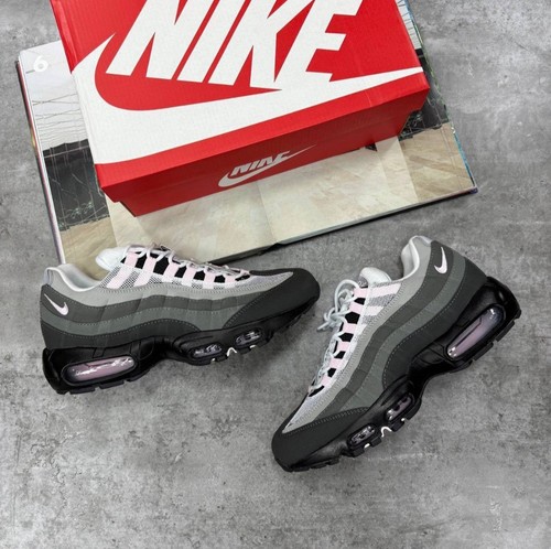Nike air max men trainers - nike,