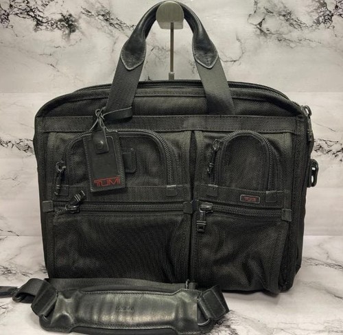 Tumi 26145dh alpha pass - tumi,