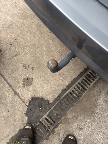 Tow bar 2016 - bmw, x5