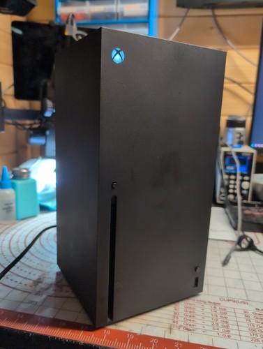Microsoft xbox series 1tb - xbox,