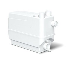 Grundfos Sololift2 C-3