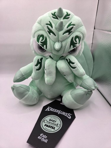 Killstar kreeptures baby - killstar,