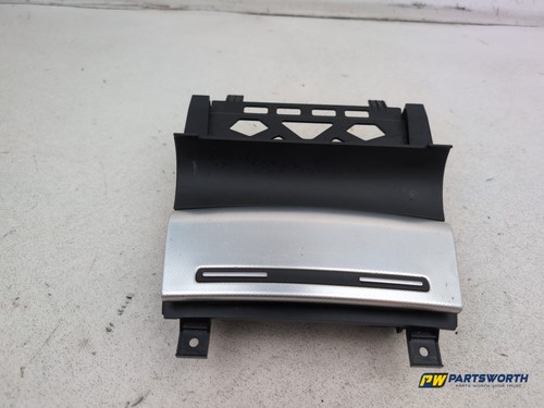 Audi sport tdi ashtray - sport,