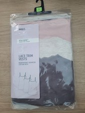 Marks and Spencer 3 Pack