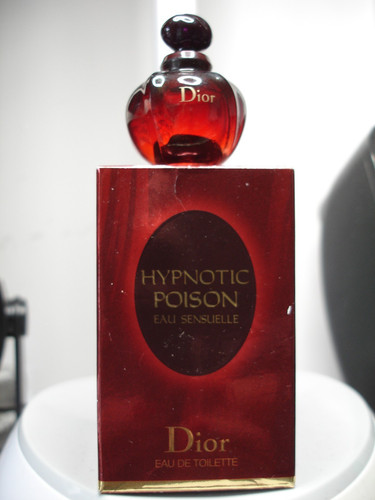 Dior hypnotic poison eau - dior,