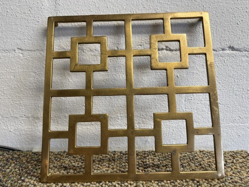 Vintage neiman marcus brass - vintage,